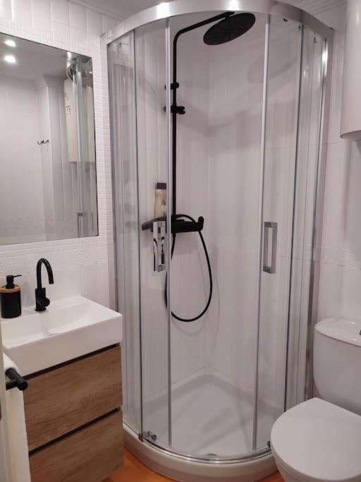 Portamar Estudio 312 Almunecar Ngoại thất bức ảnh