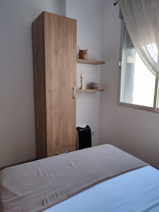 Portamar Estudio 312 Almunecar Ngoại thất bức ảnh