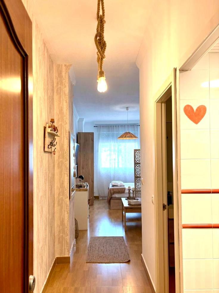 Portamar Estudio 312 Almunecar Ngoại thất bức ảnh